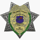 San Diego Law Enforcement Memorial